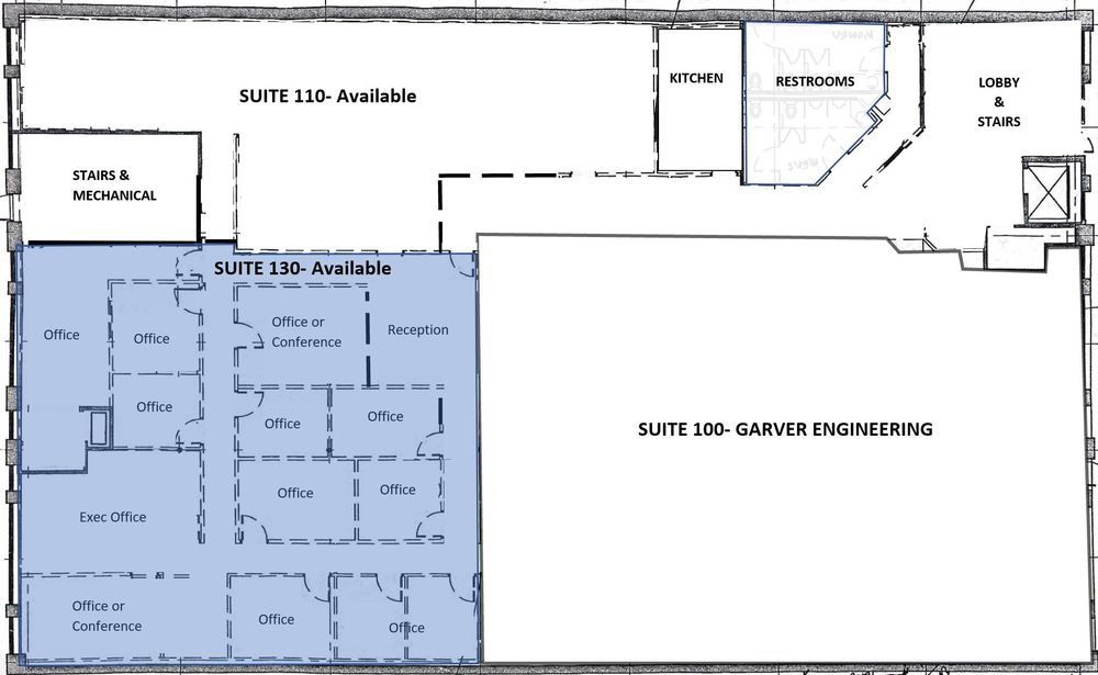 531 Couch Drive, Oklahoma City, OK 73102